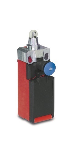 Bernstein Positionsschalter Kunststoff I81-U1Z RK