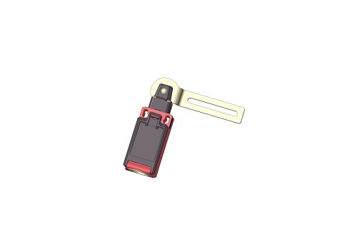 Bernstein Positionsschalter Kunststoff IN62-SA2Z VKW RE