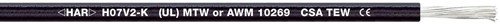 Lapp Kabel&Leitung Multi-Standard SC 2.2 1x0,5 BU 4150102 R100
