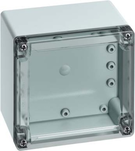 Spelsberg Leergehäuse TG ABS 1212-9-to