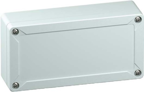 Spelsberg Leergehäuse TG ABS 1608-6-o