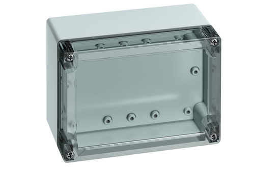 Spelsberg Leergehäuse TG ABS 1612-9-to Spelsberg Leergehäuse TG ABS 1612-9-to