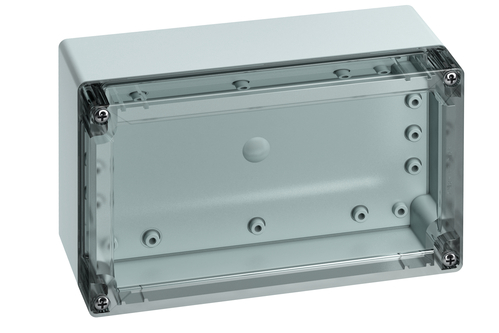 Spelsberg Leergehäuse TG ABS 2012-9-to Spelsberg Leergehäuse TG ABS 2012-9-to