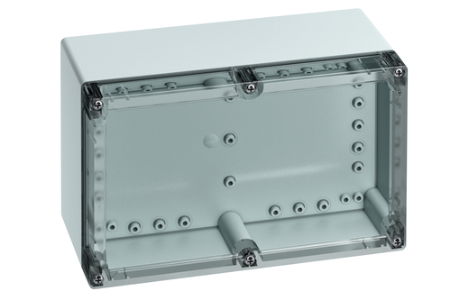 Spelsberg Leergehäuse TG ABS 2516-12-to