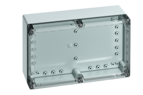 Spelsberg Leergehäuse TG ABS 2516-9-to