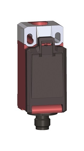 Bernstein Positionsschalter Kunststoff IN65-SU1Z M12