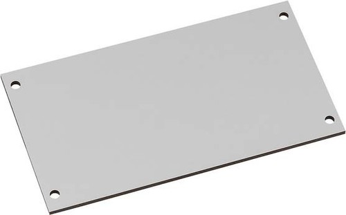 Spelsberg Montageplatte TG MPI-1608