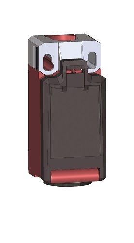 Bernstein Positionsschalter Kunststoff IN65-U1Z M20