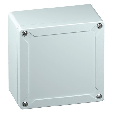 Spelsberg Leergehäuse TG PC 1212-9-o Spelsberg Leergehäuse TG PC 1212-9-o