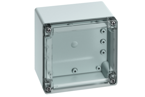 Spelsberg Leergehäuse TG PC 1212-9-to Spelsberg Leergehäuse TG PC 1212-9-to