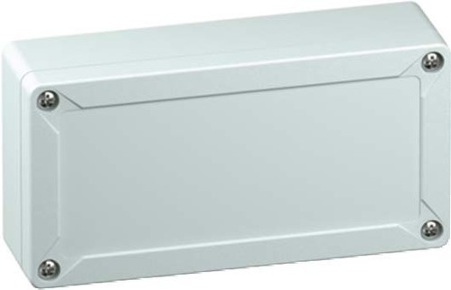 Spelsberg Leergehäuse TG PC 1608-6-o