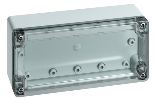 Spelsberg Leergehäuse TG PC 1608-6-to Spelsberg Leergehäuse TG PC 1608-6-to