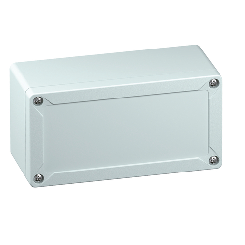 Spelsberg Leergehäuse TG PC 1608-9-o