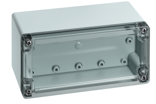 Spelsberg Leergehäuse TG PC 1608-9-to