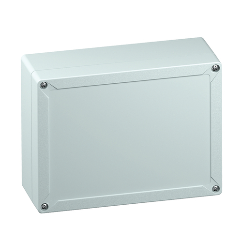 Spelsberg Leergehäuse TG PC 2015-9-o