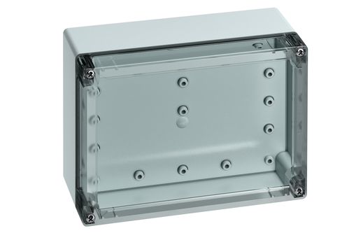 Spelsberg Leergehäuse TG PC 2015-9-to