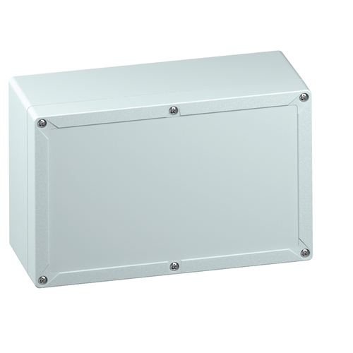 Spelsberg Leergehäuse TG PC 2516-12-o