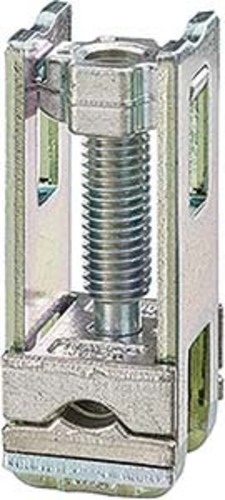 Hensel Direktanschlussklemme Cu/Alu, 16-150 qmm KS 150/12