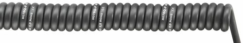 Lapp Zubehör SPIRAL-H07BQ-F-BLACK 3G1,5/500 70002750