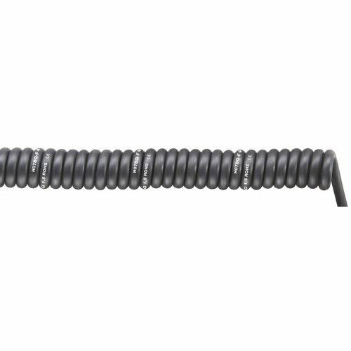 Lapp Zubehör SPIRAL-H07BQ-F-BLACK 4G1,5/2000 70002757