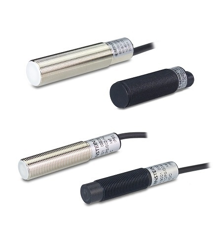 Bernstein Näherungsschalter Kapazitiver KCN-T18PS/013-KLP3 Bernstein Näherungsschalter Kapazitiver KCN-T18PS/013-KLP3