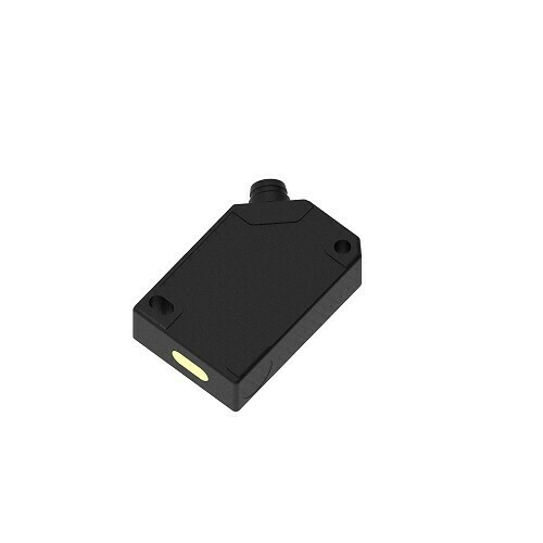 Bernstein Näherungsschalter Induktiv KIB-E40PS/002-KLSM8