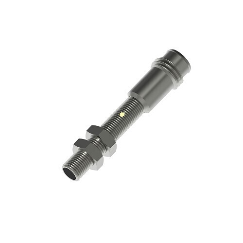 Bernstein Näherungsschalter Induktiv KIB-M05NÖ/001-KLSM8 Bernstein Näherungsschalter Induktiv KIB-M05NÖ/001-KLSM8