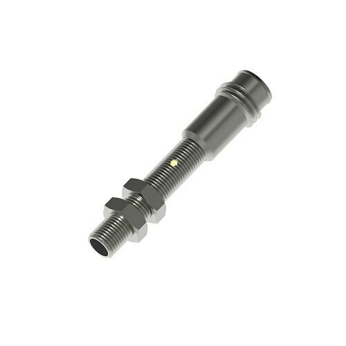 Bernstein Näherungsschalter Induktiv KIB-M05PÖ/001-KLSM8I Bernstein Näherungsschalter Induktiv KIB-M05PÖ/001-KLSM8I