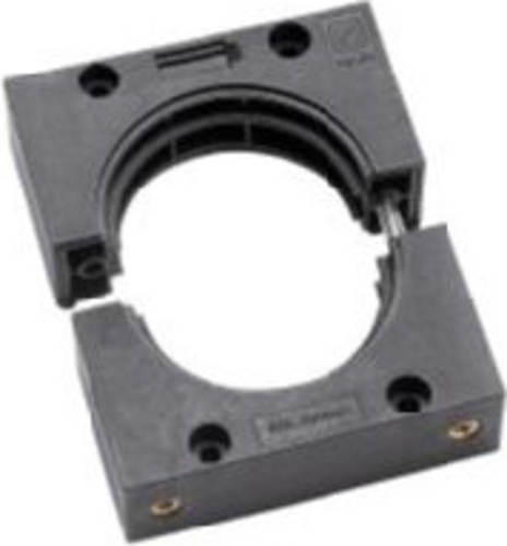 Murrplastik Kabeldurchführungsleiste KDL-Jumbo 1,sw KDL-Jumbo 1 Murrplastik Kabeldurchführungsleiste KDL-Jumbo 1,sw KDL-Jumbo 1