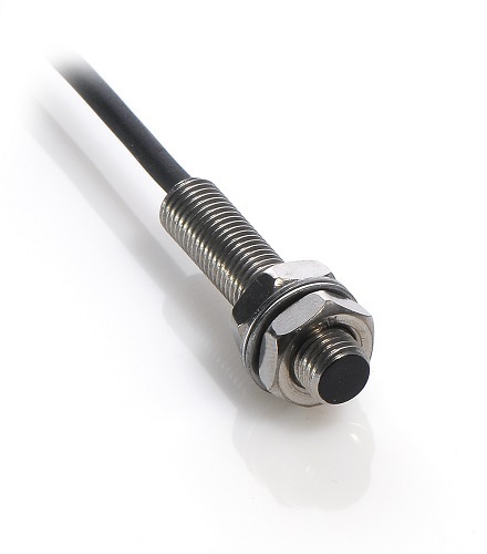 Bernstein Näherungsschalter Induktiv KIB-M08PS/001-KL2D