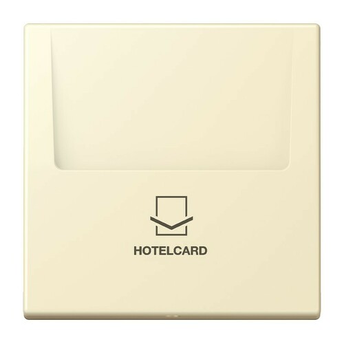 Jung Hotelcard-Schalter LC 590 CARD 201