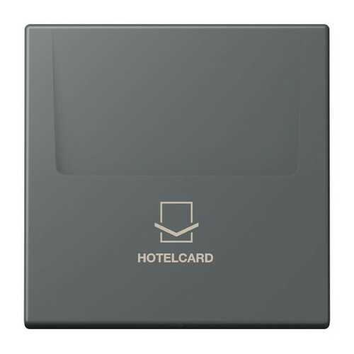 Jung Hotelcard-Schalter LC 590 CARD 202