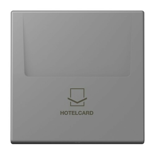 Jung Hotelcard-Schalter LC 590 CARD 203