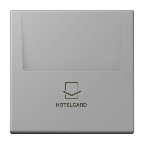 Jung Hotelcard-Schalter LC 590 CARD 204
