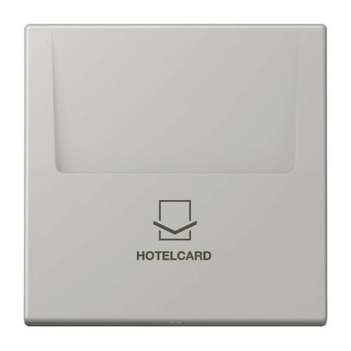Jung Hotelcard-Schalter LC 590 CARD 205