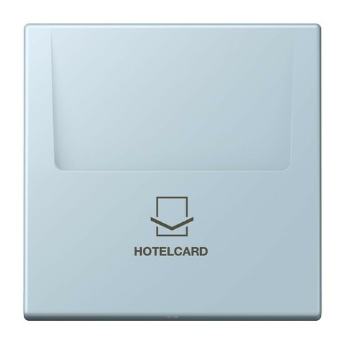 Jung Hotelcard-Schalter LC 590 CARD 208