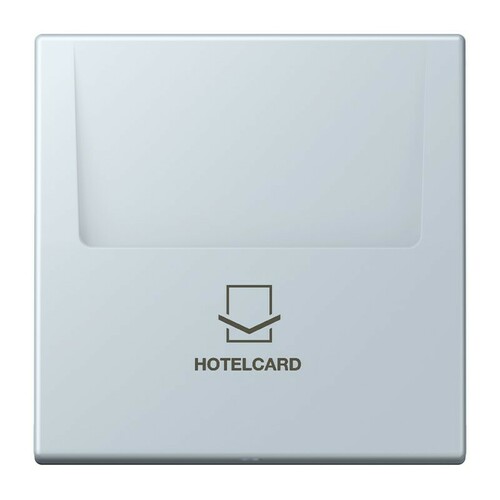 Jung Hotelcard-Schalter LC 590 CARD 209