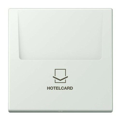 Jung Hotelcard-Schalter LC 590 CARD 210