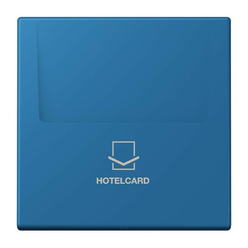 Jung Hotelcard-Schalter LC 590 CARD 211