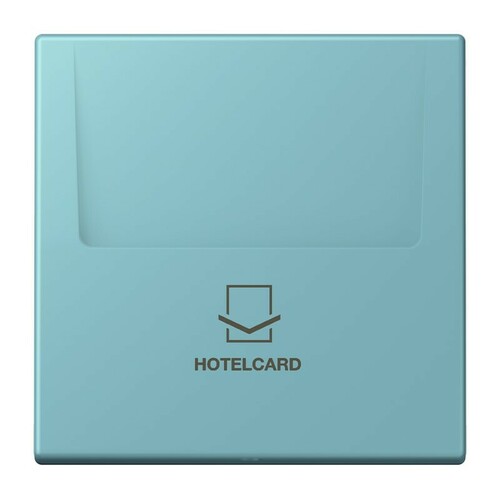 Jung Hotelcard-Schalter LC 590 CARD 213