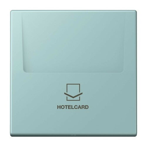 Jung Hotelcard-Schalter LC 590 CARD 214