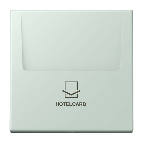 Jung Hotelcard-Schalter LC 590 CARD 215