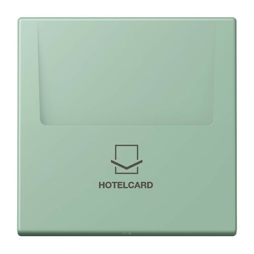 Jung Hotelcard-Schalter LC 590 CARD 217