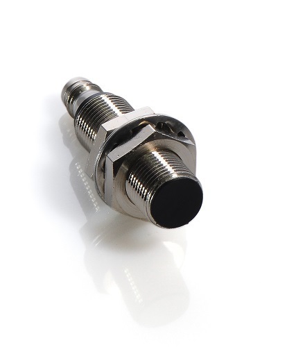 Bernstein Näherungsschalter Induktiv KIB-M12NS/004-KLSM8E