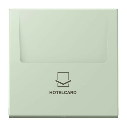Jung Hotelcard-Schalter LC 590 CARD 218