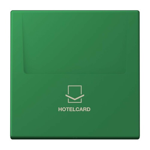 Jung Hotelcard-Schalter LC 590 CARD 219