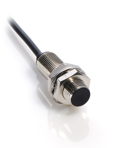 Bernstein Näherungsschalter Induktiv KIB-M12PÖ/002-KL2D