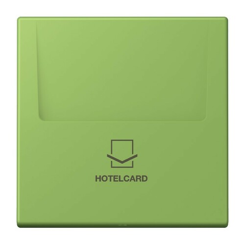 Jung Hotelcard-Schalter LC 590 CARD 220