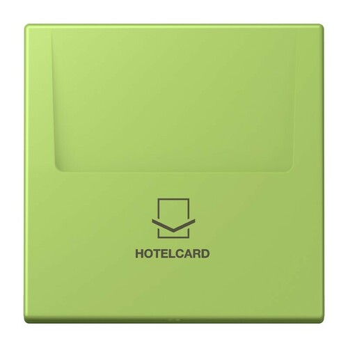 Jung Hotelcard-Schalter LC 590 CARD 221