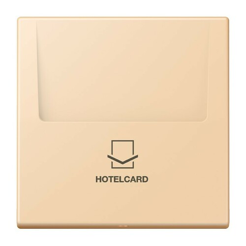Jung Hotelcard-Schalter LC 590 CARD 223